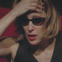 Valeria Bruni Tedeschi - Videos & Short Films About Valeria Bruni Tedeschi